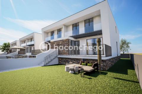 Moradia T3 Silva Barcelos