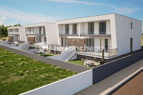 Moradia T3 Silva Barcelos