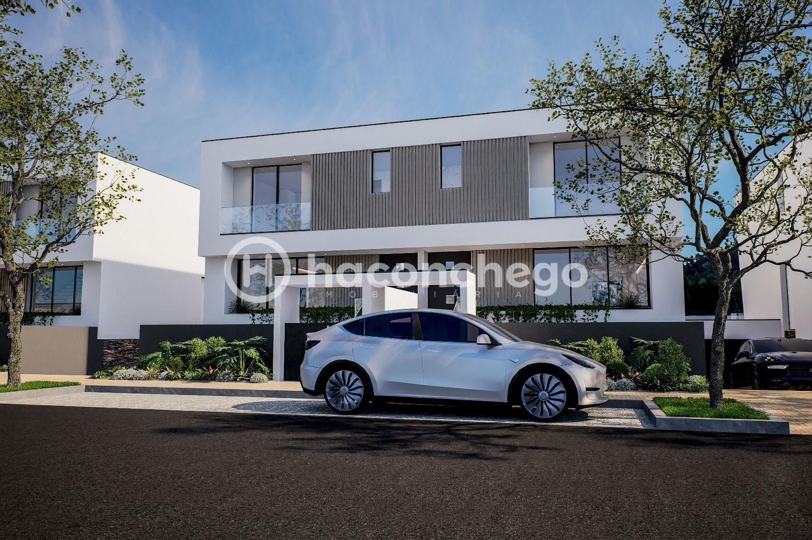 Moradia T3 Silva Barcelos