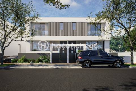 Moradia T3 Silva Barcelos