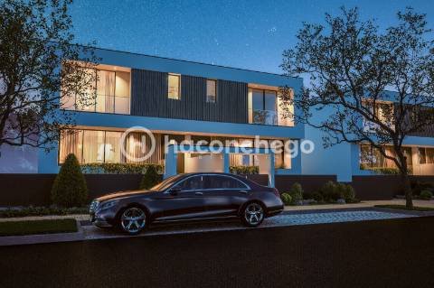 Moradia T3 Silva Barcelos