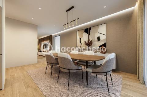 Moradia T3 Silva Barcelos