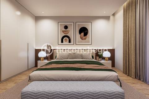 Moradia T3 Silva Barcelos