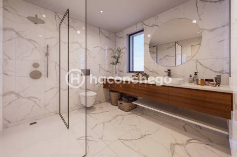 Moradia T3 Silva Barcelos