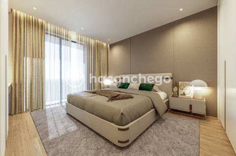 Moradia T3 Silva Barcelos