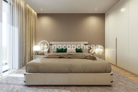 Moradia T3 Silva Barcelos