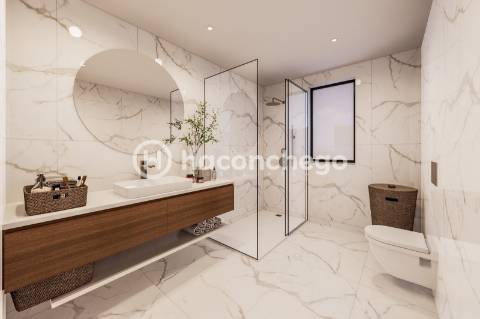 Moradia T3 Silva Barcelos