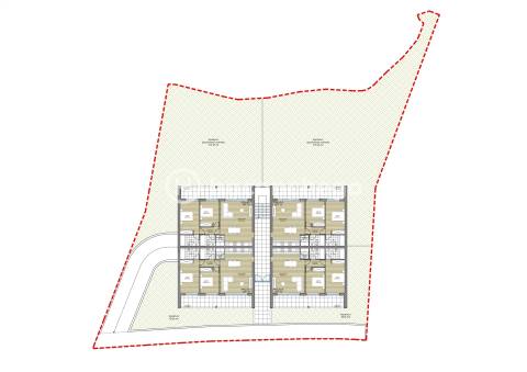 Apartamento T2 Vilar do Monte Barcelos