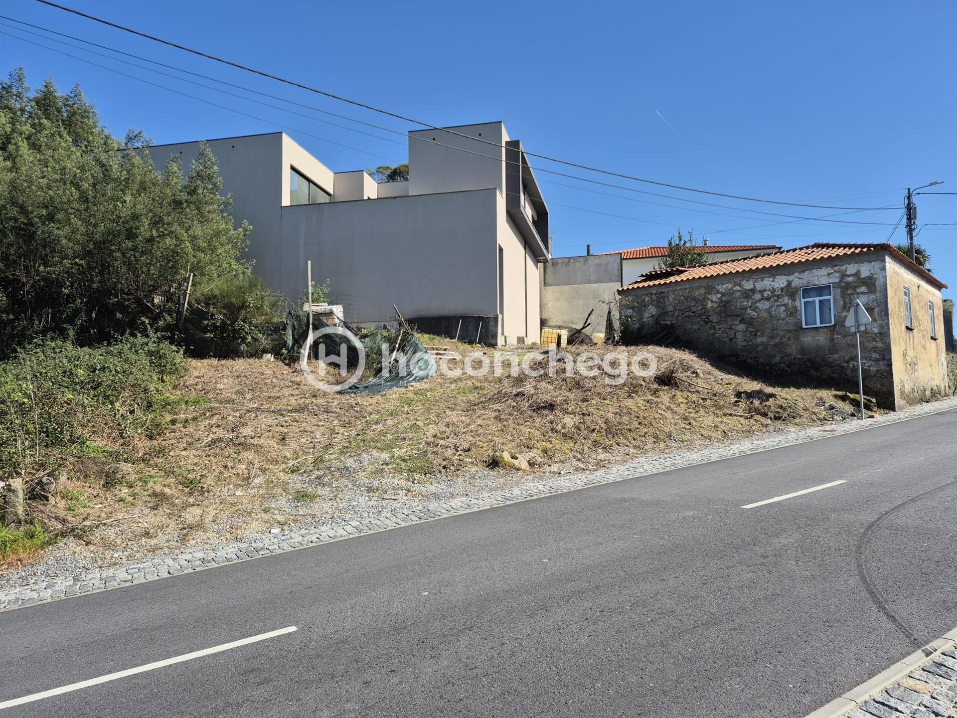 Moradia Isolada T3 Alvelos