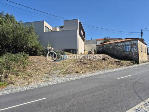 Moradia Isolada T3 Alvelos