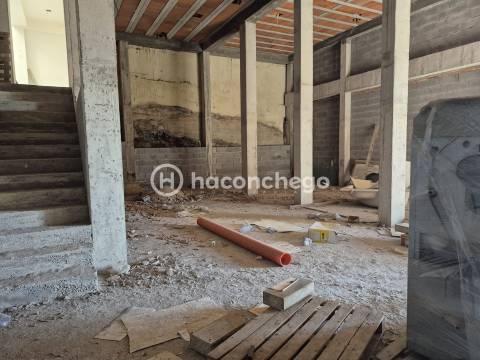 Moradia Isolada T3 Alvelos