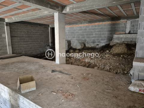 Moradia Isolada T3 Alvelos