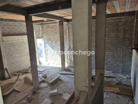 Moradia Isolada T3 Alvelos