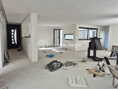 Moradia Isolada T3 Alvelos