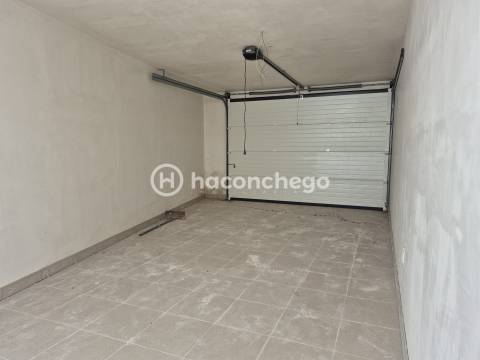 Moradia Isolada T3 Alvelos