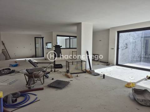 Moradia Isolada T3 Alvelos