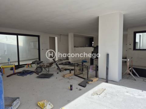 Moradia Isolada T3 Alvelos