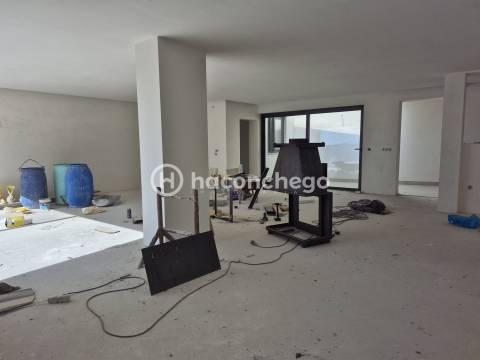 Moradia Isolada T3 Alvelos