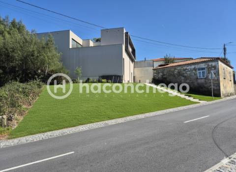 Moradia Isolada T3 Alvelos