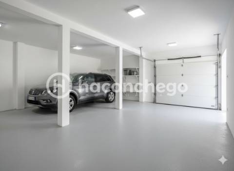 Moradia Isolada T3 Alvelos