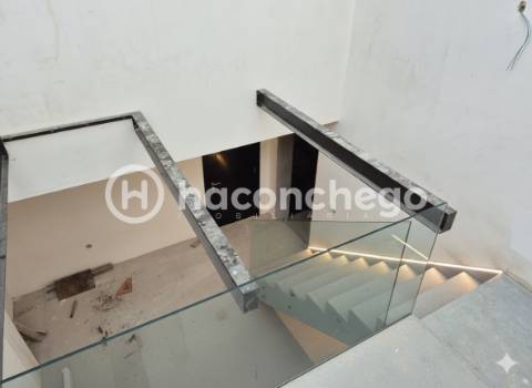 Moradia Isolada T3 Alvelos