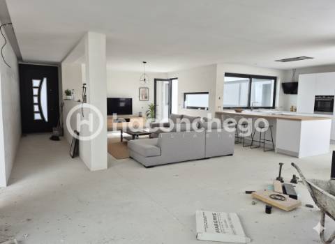 Moradia Isolada T3 Alvelos