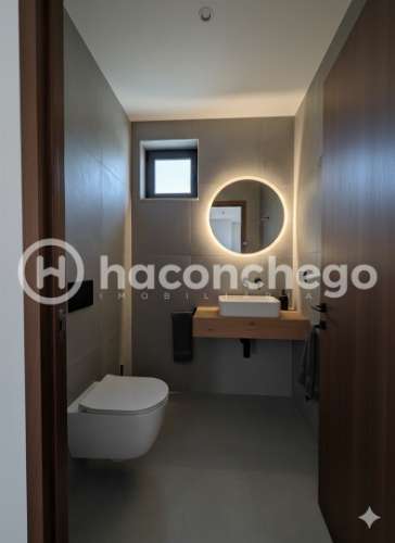 Moradia Isolada T3 Alvelos