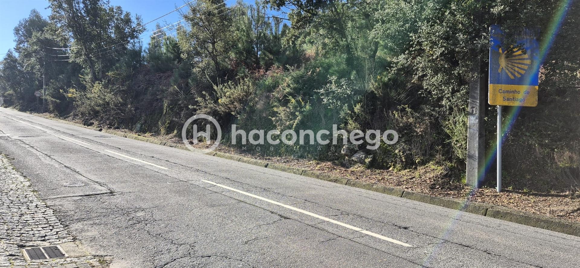 Terreno Urbano  Venda em Pereira,Barcelos