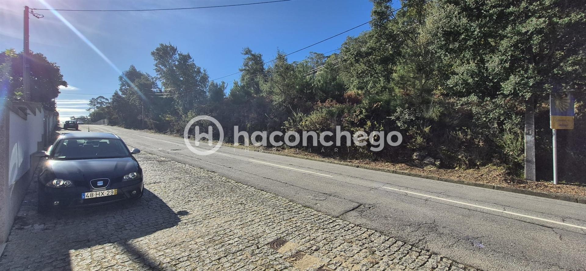 Terreno Urbano  Venda em Pereira,Barcelos