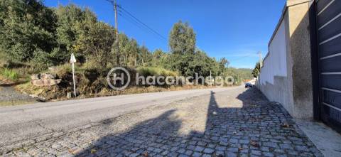 Terreno Urbano  Venda em Pereira,Barcelos