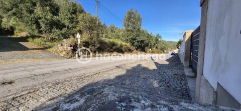 Terreno Urbano  Venda em Pereira,Barcelos
