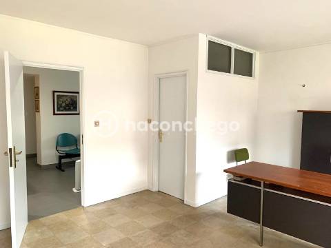 Escritório para arrendamento no Centro da Cidade de Barcelos