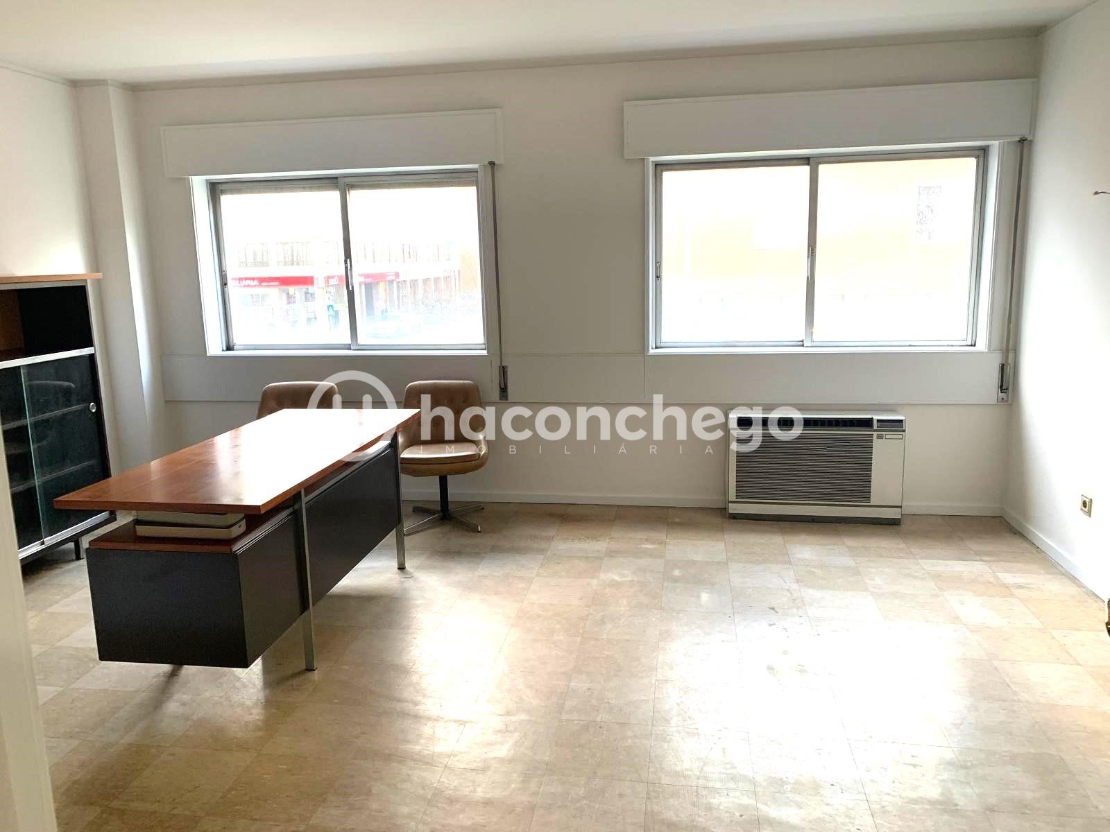 Escritório para arrendamento no Centro da Cidade de Barcelos