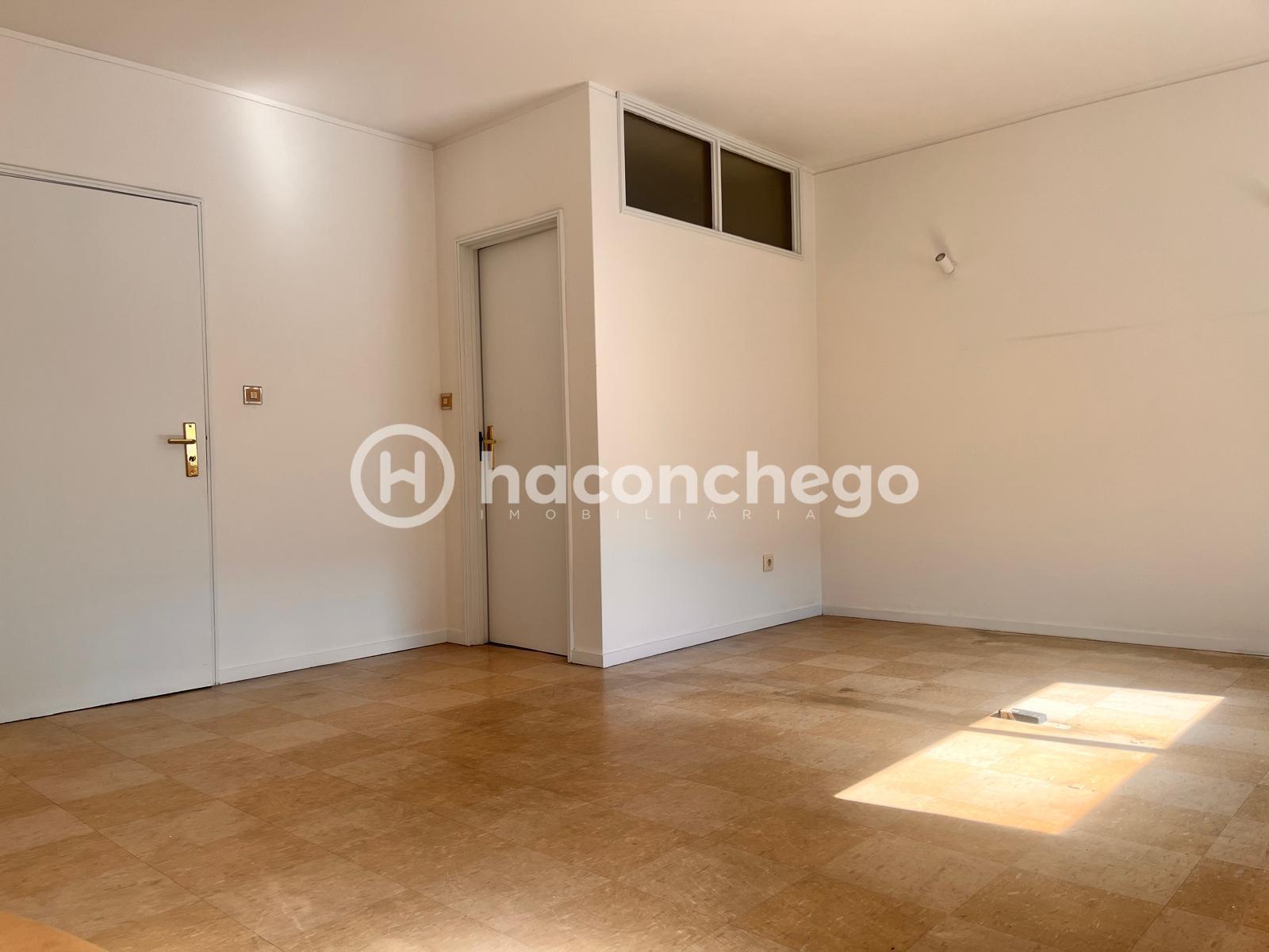 Escritório para arrendamento no Centro da Cidade de Barcelos