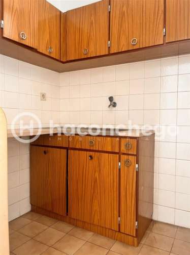 Escritório para arrendamento no Centro da Cidade de Barcelos