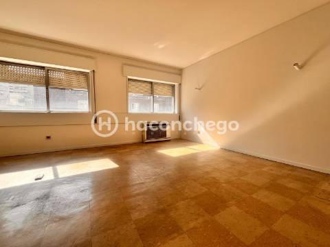 Escritório para arrendamento no Centro da Cidade de Barcelos