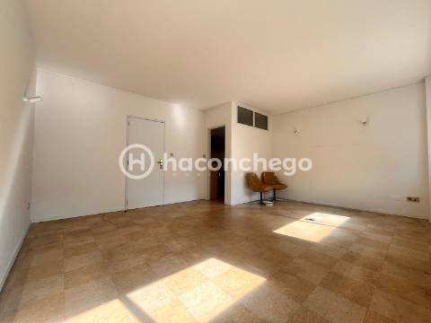 Escritório para arrendamento no Centro da Cidade de Barcelos