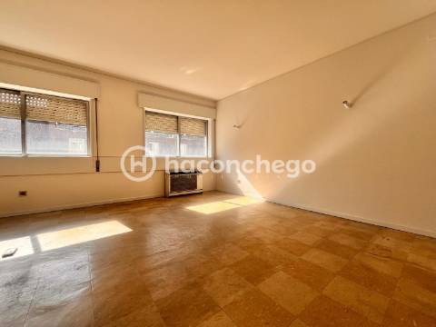 Escritório para arrendamento no Centro da Cidade de Barcelos