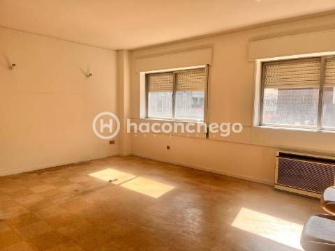 Escritório para arrendamento no Centro da Cidade de Barcelos