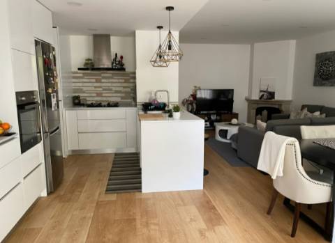 Apartamento T3 renovado Arcozelo Barcelos