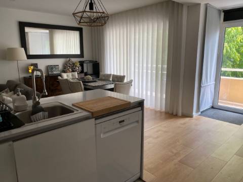 Apartamento T3 renovado Arcozelo Barcelos