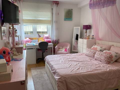 Apartamento T3 renovado Arcozelo Barcelos