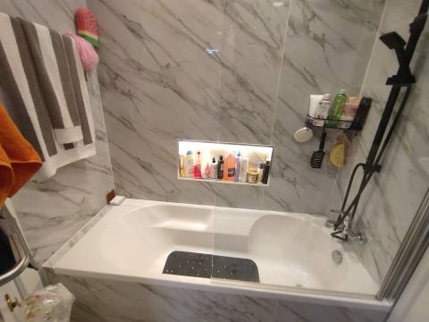 Apartamento T3 renovado Arcozelo Barcelos