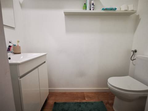 Apartamento T3 renovado Arcozelo Barcelos
