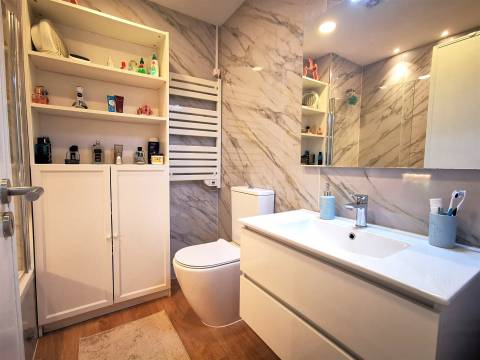 Apartamento T3 renovado Arcozelo Barcelos