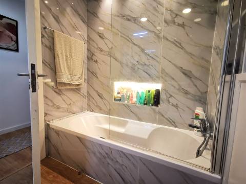 Apartamento T3 renovado Arcozelo Barcelos