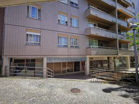Apartamento T3 renovado Arcozelo Barcelos