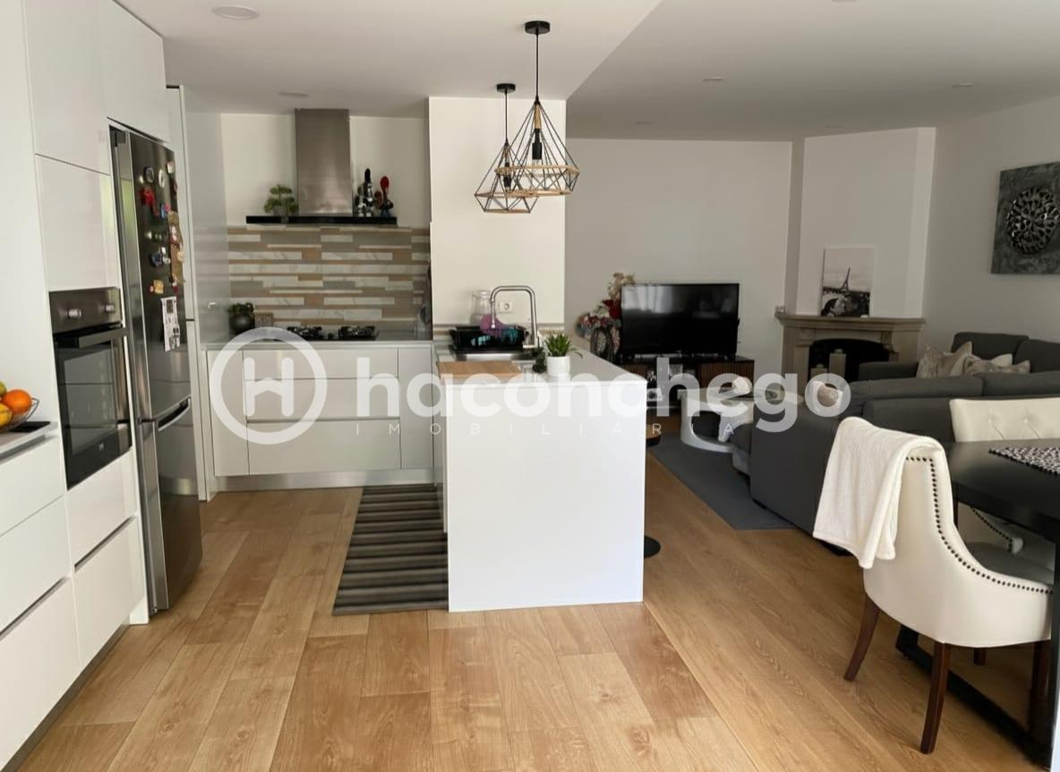 Apartamento T3 renovado Arcozelo Barcelos