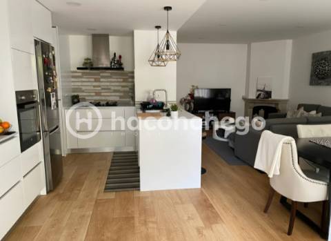 Apartamento T3 renovado Arcozelo Barcelos