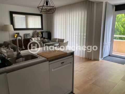 Apartamento T3 renovado Arcozelo Barcelos